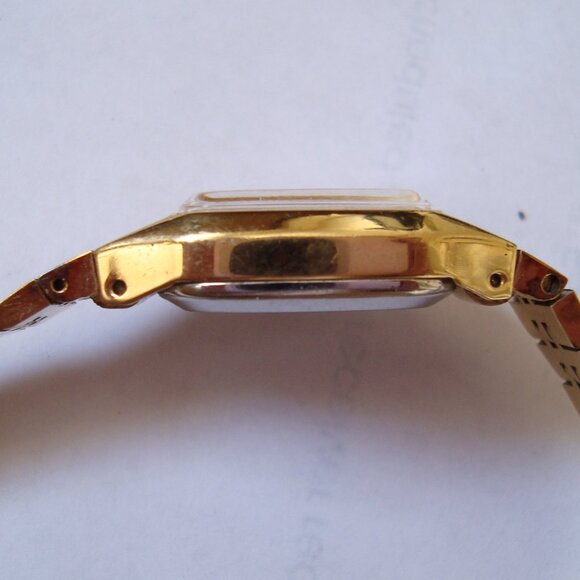 VINTAGE LADY WIND UP SEIKO,RUN GREAT - Picture 5 of 6